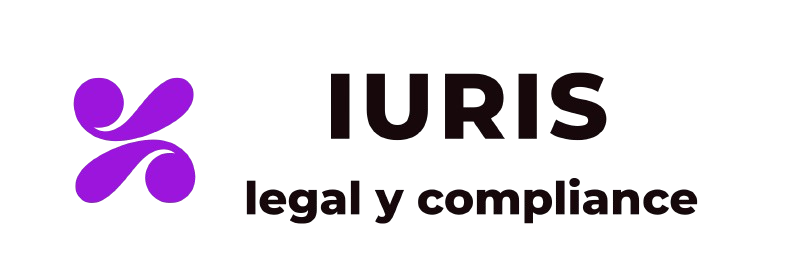 logo iuris legal y compliance