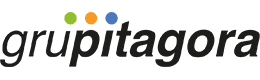 logo pitagora
